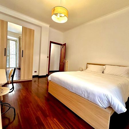 The Lumen Apartment Roma Dış mekan fotoğraf
