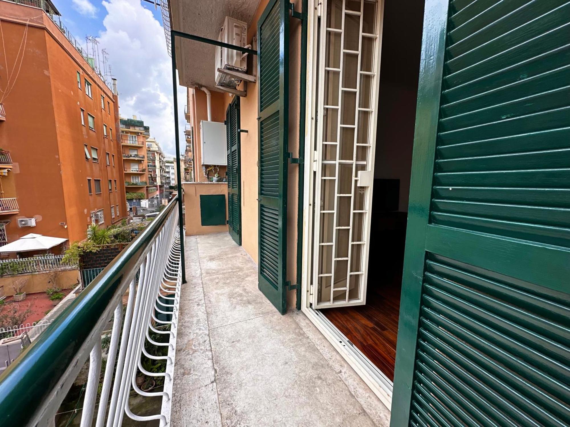 The Lumen Apartment Roma Dış mekan fotoğraf