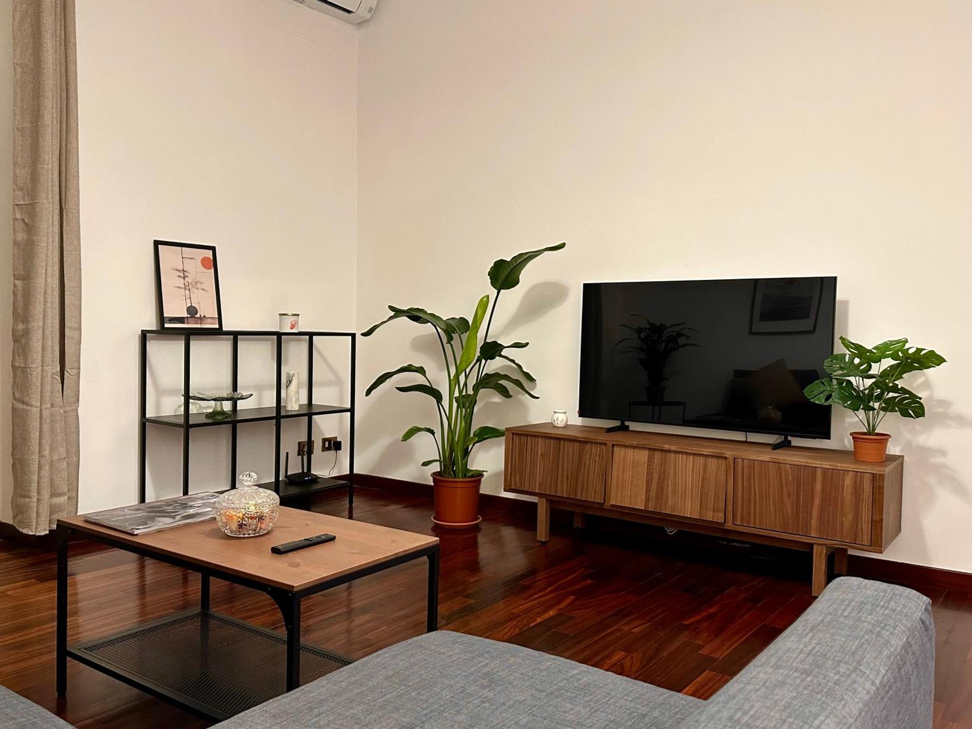 The Lumen Apartment Roma Dış mekan fotoğraf